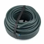 Voedingskabel YMvK 3 x 2,5 mm² (rol van 25 meter)