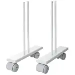 Voetsteunen StorageOne