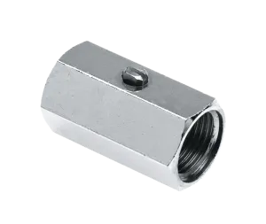 BONFIX Minikogelkraan binnendraad x binnendraad schroevendraaier