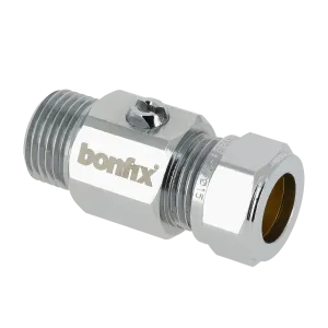 BONFIX Kogelstopkraan knel