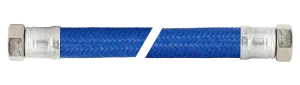 BONFIX Flex. EPDM slang blauw binnendraad x binnendraad