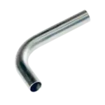BONFIX M-press RVS-water insteekbocht 90° Ø28 x Ø28 mm