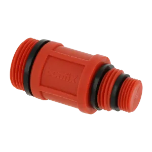 BONFIX Universele kunststof afdekstop