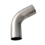 BONFIX M-press RVS-water insteekbocht 75° 15 x Ø15 mm