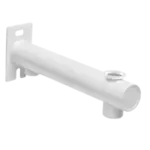 BONFIX Expansievatconsole 3 gats, ongemonteerd WIT