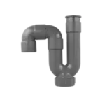 BONFIX Lijmsifon universeel 32 mm