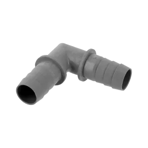 BONFIX Afvoerslangverbinder haaks 19 x 19 mm 1st.