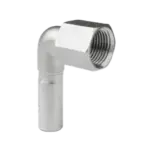 BONFIX M-press RVS-water inst.kniekopp. 1/2" bi.dr. x Ø15 mm