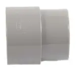 PVC HWA-Riool Lang Verloop grijs 80x75