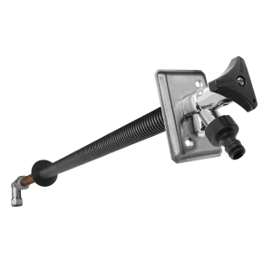 BONFIX Luxe vorstvrije buitenkraan