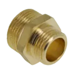 BONFIX draad verloopnippel 3/4" x 1/2