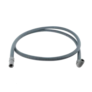 BONFIX Afvoerslang t.b.v. condensdroger 1,5 meter 1st.