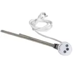 MEG 1.0 comfortregeling, incl.element 474 mm - 800 watt  wit