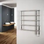 LAURA electric RVS Polished Electric 740x530