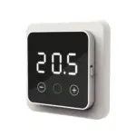 F32 WiFi thermostaat wit