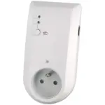 DRL E-Comfort draadloze plug-in module (ontvanger)