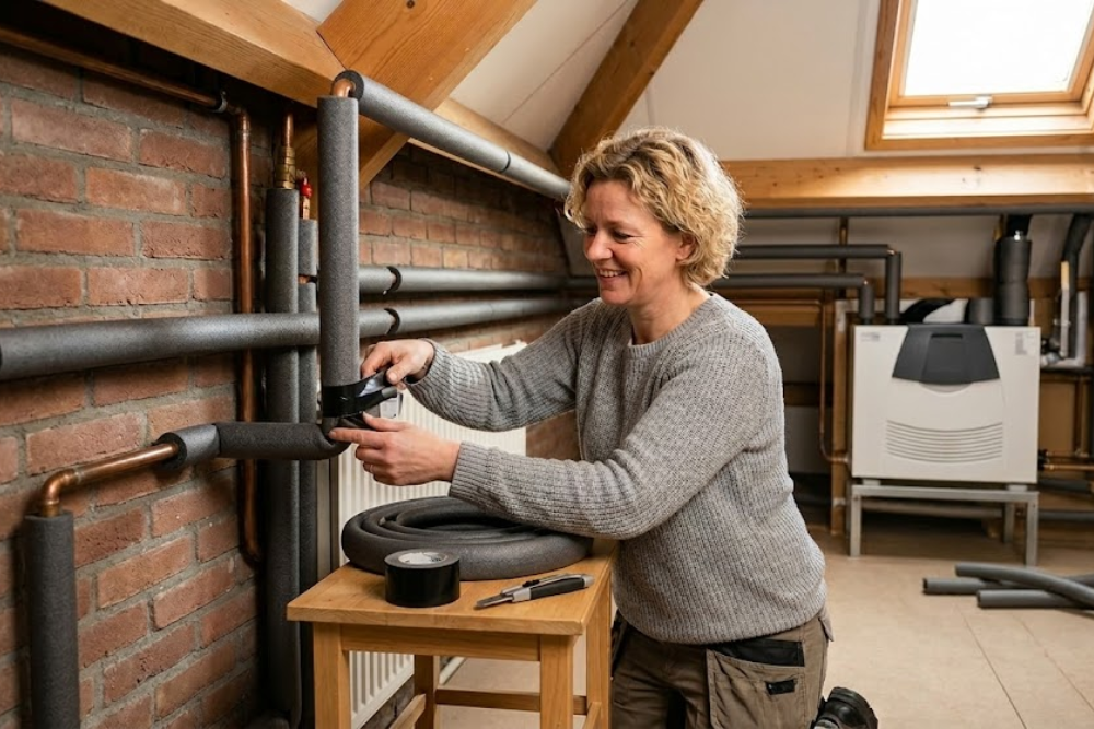 De verborgen energieverslinder in uw huis