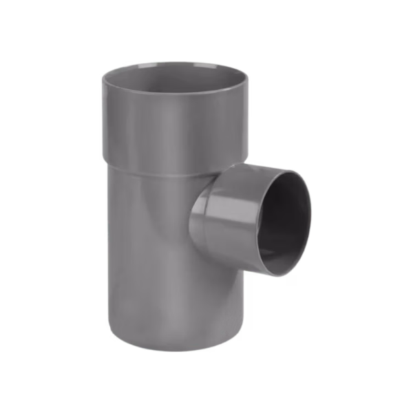 PVC hulpstukken lijm