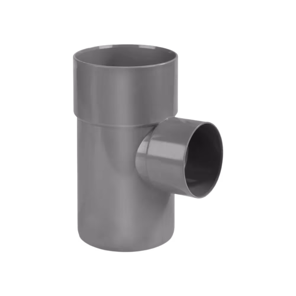 PVC hulpstukken lijm