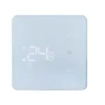 H128 Draadloze WiFi Thermostaat (Wit)