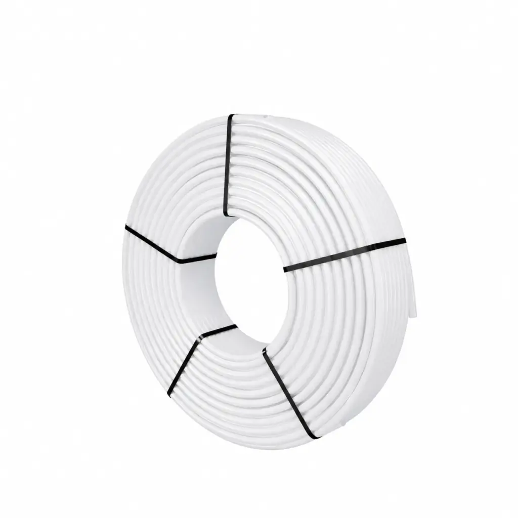 Vloerverwarmingsbuis PE-RT 10 x 1,3