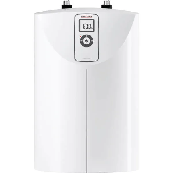 Stiebel Eltron Close-in Set 5 liter boiler met tweeknops WUT kraan chroom - Afbeelding 2