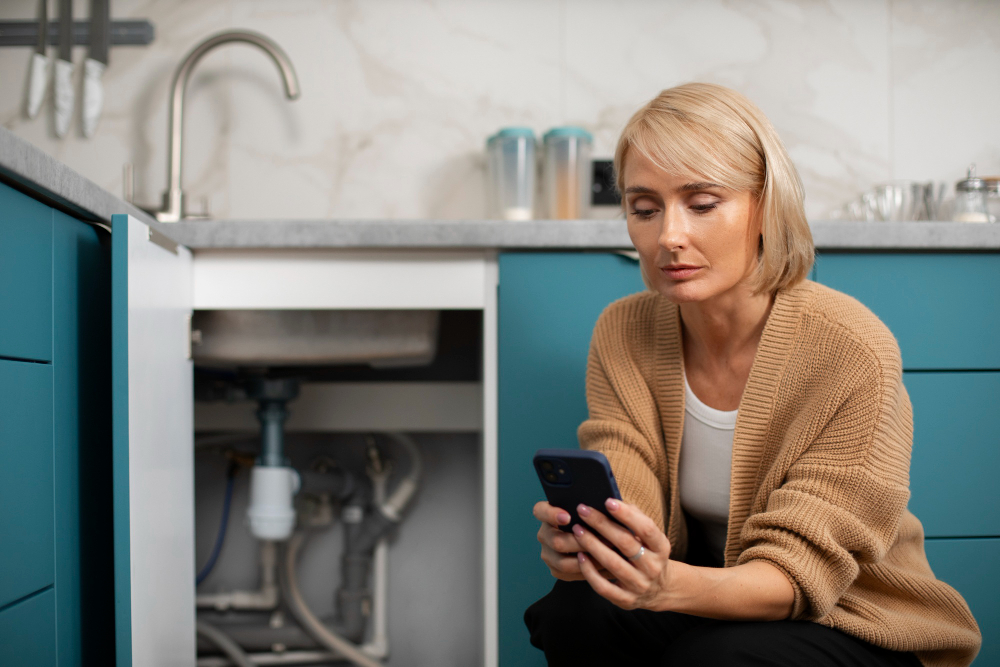 Hoe voorkomt u legionella in uw warmwaterinstallatie?