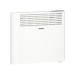 Stiebel Eltron CNS 1500 Plus LCD elektrische convector wit 1500W