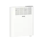 Stiebel Eltron CNS 1000 Plus LCD elektrische convector wit 1000W