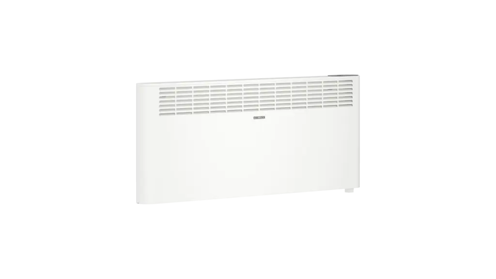 Stiebel Eltron CNS Plus LCD elektrische convector wit