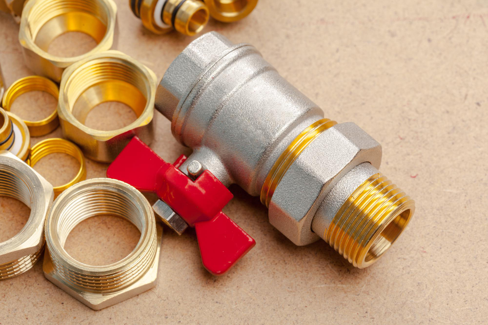 PVC, PEX of koper: welke leiding kiest u voor uw installatie?