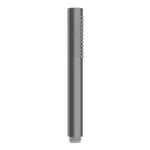 Wiesbaden UniMatch staafhanddouche 1 stand gunmetal PVD