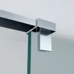 Wiesbaden haakse glaskoppeling draaibaar tbv stabilisatiestang