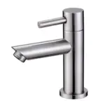 Wiesbaden Imola fonteinkraan 1/2" geborsteld RVS