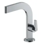 Wiesbaden Alpha fonteinkraan 1/2" chroom
