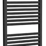 Wiesbaden Elara sierradiator 118,5 x 45,0 cm antraciet