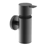 Wiesbaden Alonzo zeepdispenser gunmetal PVD