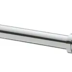 Wiesbaden UniMatch fonteinsifon 5/4" x 32 mm chroom