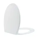 Wiesbaden Ultimo 3.0 toiletzitting softclose en quick release glans wit