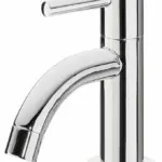 Wiesbaden Cimara fonteinkraan Kiwa 1/2" chroom