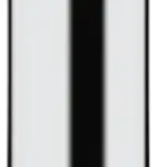 Wiesbaden Handdouche rond 1/2'' chroom