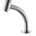Wiesbaden Zeta fonteinkraan 1/2" chroom