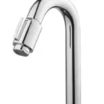 Wiesbaden Caral Victoria fonteinkraan 1/2'' chroom