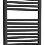 Wiesbaden Elara sierradiator 181,7 x 45,0 cm antraciet