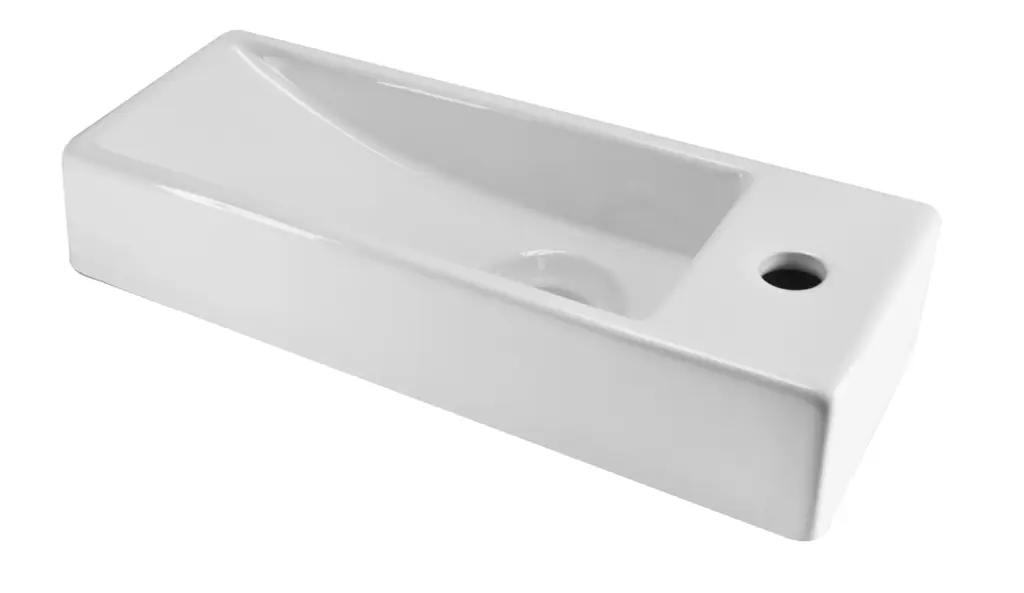 Wiesbaden Trim mini fontein 380x140x80mm
