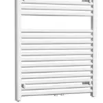 Wiesbaden Elara sierradiator 76,6 x 60,0 cm glans wit