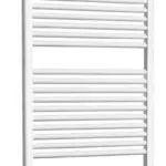 Wiesbaden Elara sierradiator 181,7 x 60,0 cm glans wit