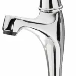 Wiesbaden Lento fonteinkraan 1/2'' chroom
