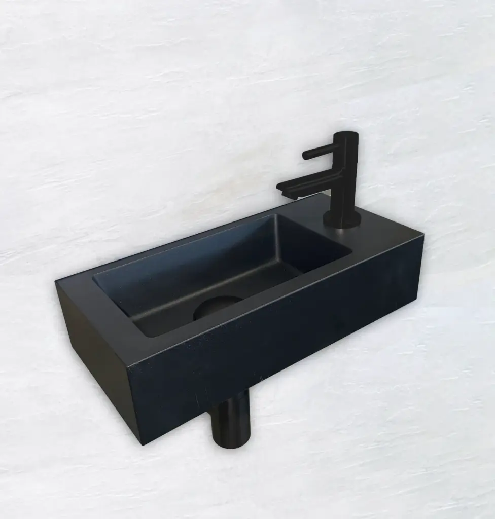 Wiesbaden One Pack Mini-Rhea fontein