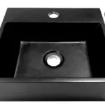Wiesbaden Leto fontein 33,5 x 29 x 11, 5 cm quartz